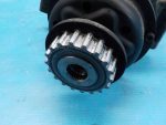 7H0 820 805 C Компрессор кондиционера VOLKSWAGEN Touareg 2002-2010