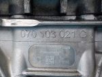 070100031D Двигатель VOLKSWAGEN Touareg 2002-2010