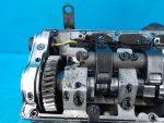 070100031D Двигатель VOLKSWAGEN Touareg 2002-2010