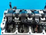 070100031D Двигатель VOLKSWAGEN Touareg 2002-2010