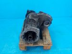 0AD341012L Раздаточная коробка VOLKSWAGEN Touareg 2002-2010