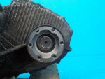 0AD341012L Раздаточная коробка VOLKSWAGEN Touareg 2002-2010
