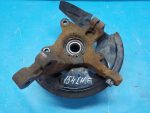 400154AA0A Поворотный кулак передний левый Nissan Almera G15 2013-