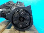 0AD341012L Раздаточная коробка VOLKSWAGEN Touareg 2002-2010