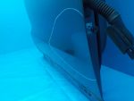8U0 831 052 B Дверь передняя правая Audi Q3 2012-