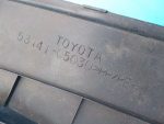 5314105030 Накладка передней панели левая TOYOTA Avensis (T25) 2003-2008