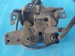 7L0823509C Замок капота в сборе VOLKSWAGEN Touareg 2002-2010