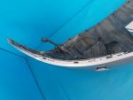 7L6807217AG Бампер передний VOLKSWAGEN Touareg 2002-2010