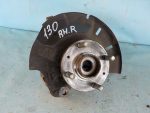 517160U001 Поворотный кулак передний правый KIA Rio 2011-2017