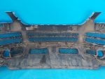 7L6807217AG Бампер передний VOLKSWAGEN Touareg 2002-2010
