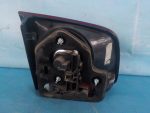 7L6945094AA Фонарь задний правый внутренний VOLKSWAGEN Touareg 2002-2010