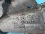 4B0 905 851 B Замок зажигания Audi A6 (C5) 1997-2004