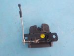 7L6827505D Замок багажника VOLKSWAGEN Touareg 2002-2010