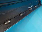 7L6839788E Молдинг двери задней правой VOLKSWAGEN Touareg 2002-2010