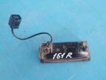 1J0827566L Кнопка открывания багажника VOLKSWAGEN Touareg 2002-2010