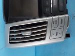 8611048180 Монитор магнитолы LEXUS RX II 2003-2009