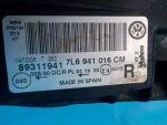 7L6941018BN Фара правая в сборе VOLKSWAGEN Touareg 2002-2010