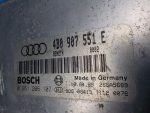 4B0907551E Блок управления двигателем Audi A6 (C5) 1997-2004