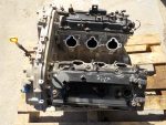 10102JK6A1 Двигатель Infiniti FX-QX70 (S51) 2008-2017