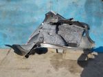 41217145096 Крыло заднее правое BMW 3 серия E90/E91 2003-2009