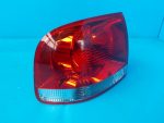 7L6945095P Фонарь задний левый наружный VOLKSWAGEN Touareg 2002-2010