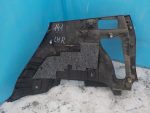 6474042050B0 Обшивка багажника левая TOYOTA Rav 4 III (ACA30) 2006-2013
