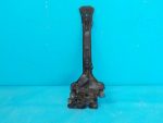 7L0805799D Замок капота VOLKSWAGEN Touareg 2002-2010