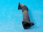 059131789S Гофра глушителя левая VOLKSWAGEN Touareg 2002-2010