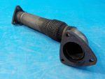 059131789S Гофра глушителя левая VOLKSWAGEN Touareg 2002-2010