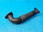 059131790L Гофра глушителя правая VOLKSWAGEN Touareg 2002-2010