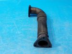 059131790L Гофра глушителя правая VOLKSWAGEN Touareg 2002-2010
