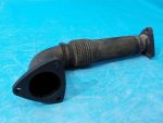 059131790L Гофра глушителя правая VOLKSWAGEN Touareg 2002-2010