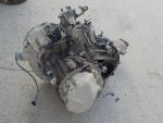 013526 МКПП (механическая КПП) Chevrolet Aveo (T250) 2005-2011