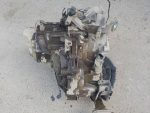 013526 МКПП (механическая КПП) Chevrolet Aveo (T250) 2005-2011