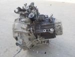 013526 МКПП (механическая КПП) Chevrolet Aveo (T250) 2005-2011