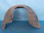 96648531 Подкрылок передний правый Chevrolet Aveo (T250) 2005-2011