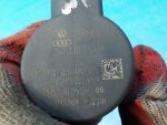 057130764H Регулятор давления топлива VOLKSWAGEN Touareg 2002-2010