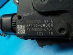 85110-06060 Моторчик стеклоочистителя передний TOYOTA Camry V40 2006-2011