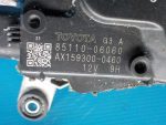 85110-06060 Трапеция стеклоочистителя в сборе TOYOTA Camry V40 2006-2011