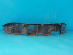 7L6807184C Кронштейн переднего бампера правый VOLKSWAGEN Touareg 2002-2010