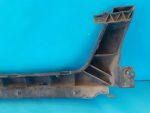 7L6807699B Кронштейн переднего бампера центральный VOLKSWAGEN Touareg 2002-2010