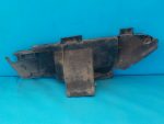 7L6121334D Воздуховод радиатора правый VOLKSWAGEN Touareg 2002-2010