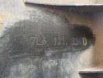 7L6121334D Воздуховод радиатора правый VOLKSWAGEN Touareg 2002-2010