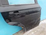 96942268 Дверь задняя правая Chevrolet Aveo (T250) 2005-2011