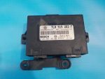7L0919283F Блок управления парктрониками VOLKSWAGEN Touareg 2002-2010