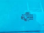 8R0845201B Стекло двери переднее левое Audi Q5 (8R) 2008-2017