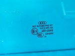8R0845202B Стекло двери переднее правое Audi Q5 (8R) 2008-2017