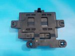 7L0919283F Блок управления парктрониками VOLKSWAGEN Touareg 2002-2010