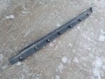 768514AA0A Накладка порога левая Nissan Almera G15 2013-
