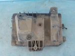 13234223 Площадка АКБ OPEL Astra H 2004-2010